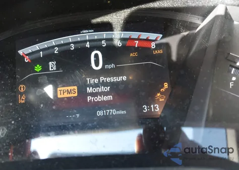 2017 Honda Cr-V Ex-L/Ex-L Navi из США, поврежденный, VIN 5J6RW2H80HL064992